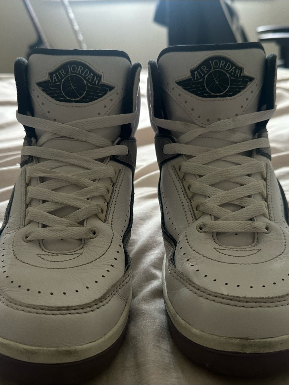 Jordan 2 “Python” Size 7M - Picture 4 of 6